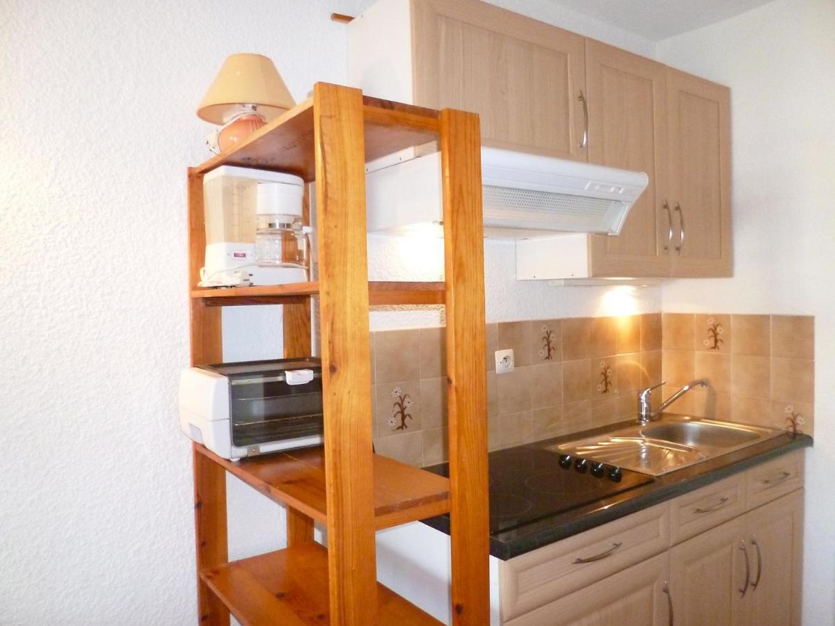Apartment Pointe Vermeille-1 By Interhome Ле-Баркарес Екстер'єр фото